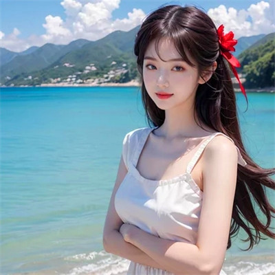 微信头像大全2025女人