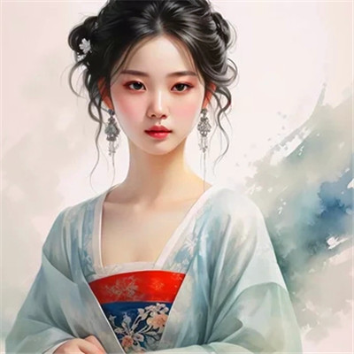 微信头像大全2025女人