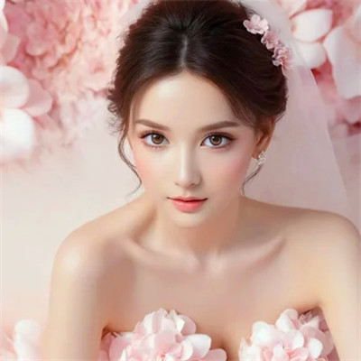头像个性网女2025新图片
