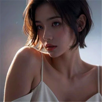 头像个性网女2025新图片