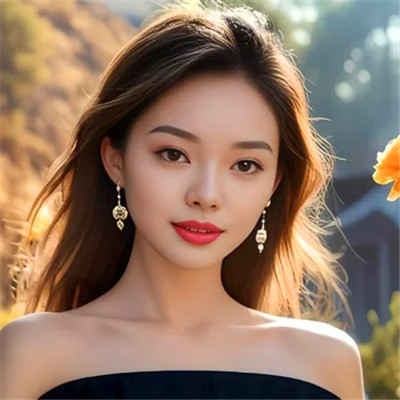头像个性网女2025新图片