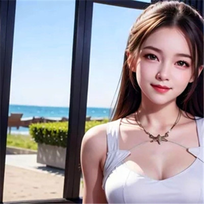 头像个性网女2025新图片