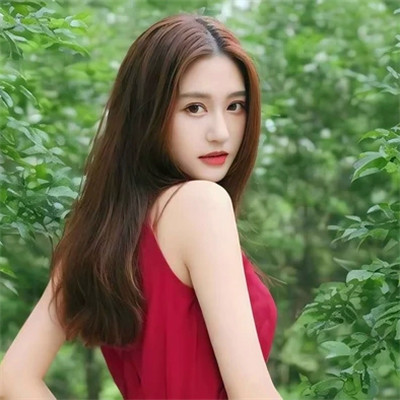 头像个性网女2025新图片
