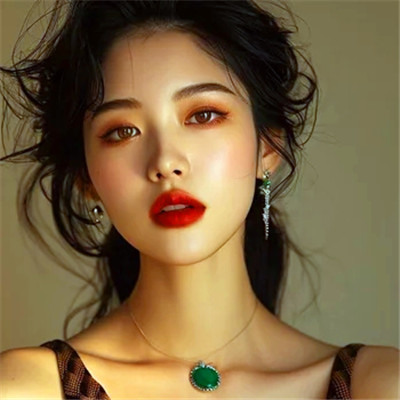 头像个性网女2025新图片