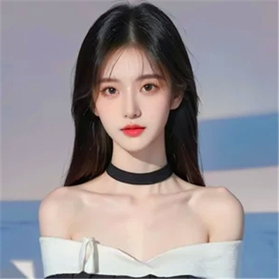 头像个性网女2025新图片
