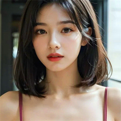 头像个性网女2025新图片