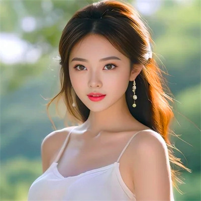 头像个性网女2025新图片