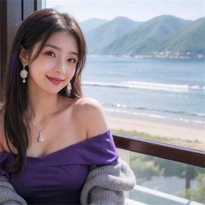 头像个性网女2025新图片