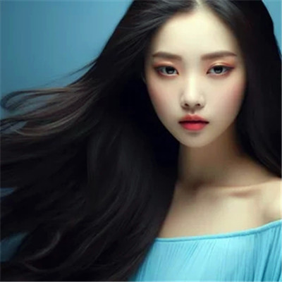 头像个性网女2025新图片