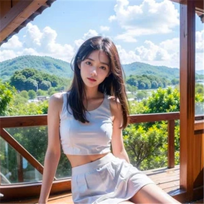 头像个性网女2025新图片