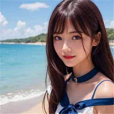 微信头像图片女士专用