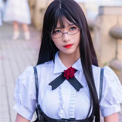 微信头像图片女士专用