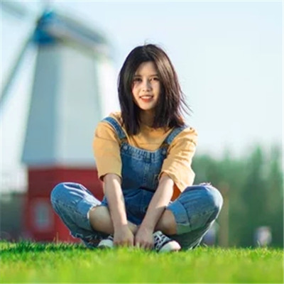 微信头像图片女士专用