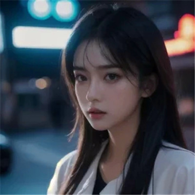 微信头像图片女士专用