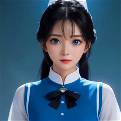 微信头像图片女士专用