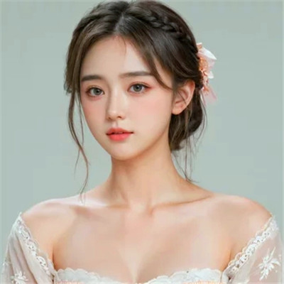 微信头像图片女士专用