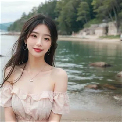 微信头像图片女士专用