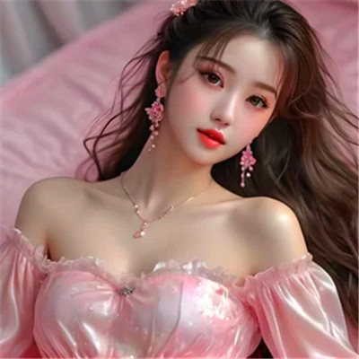 微信头像图片女士专用