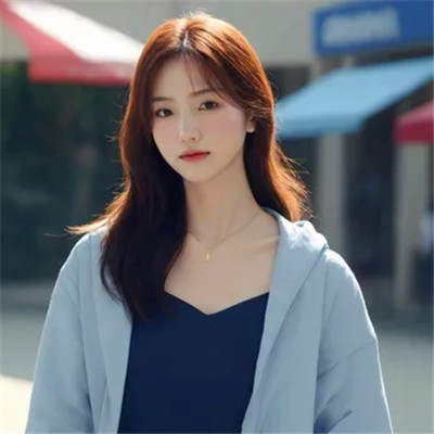微信头像图片女士专用
