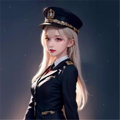 微信头像图片女士专用