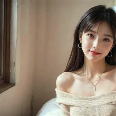 微信头像图片女士专用