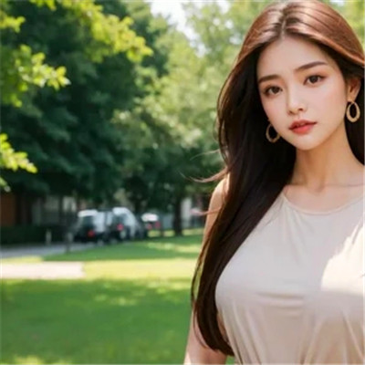 女人味十足的微信头像