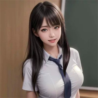 女人味十足的微信头像
