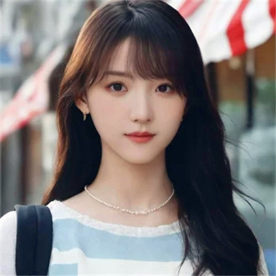 女人味十足的微信头像