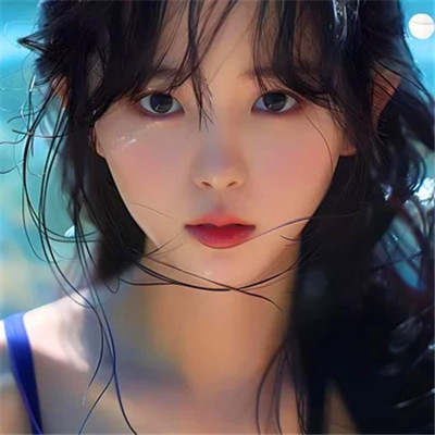 女人味十足的微信头像