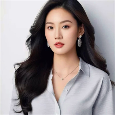 女人味十足的微信头像
