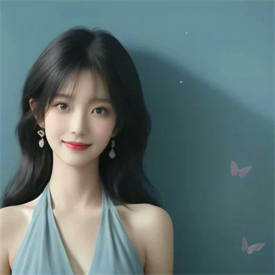 2025年微信头像女士专用