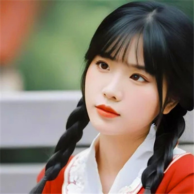 2025年微信头像女士专用