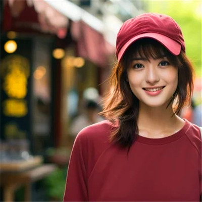 2025年微信头像女士专用