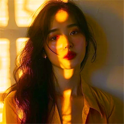 2025年微信头像女士专用