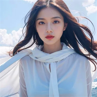 2025年微信头像女士专用