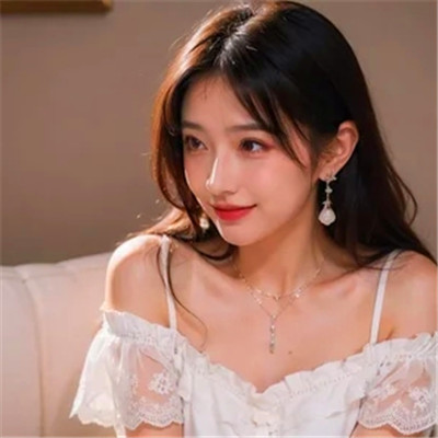 2025年微信头像女士专用