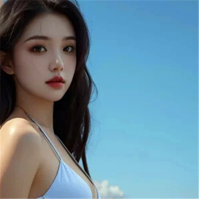 2025年微信头像女士专用