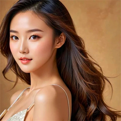 2025年微信头像女士专用