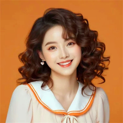 2025最火的微信图片最美女头像
