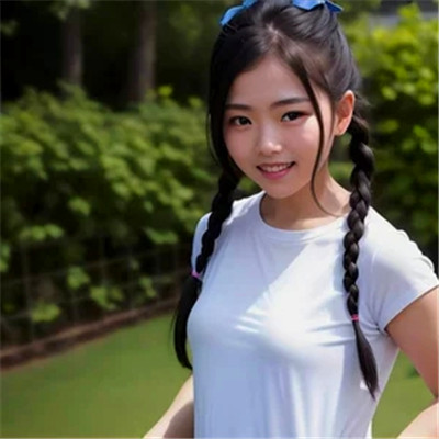 2025最火的微信图片最美女头像