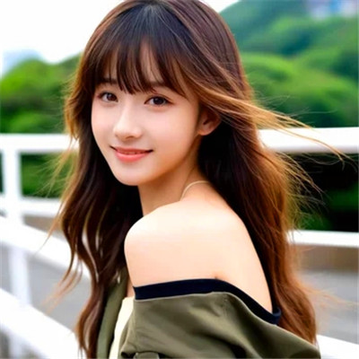 2025最火的微信图片最美女头像