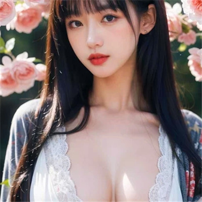 2025最火的微信图片最美女头像