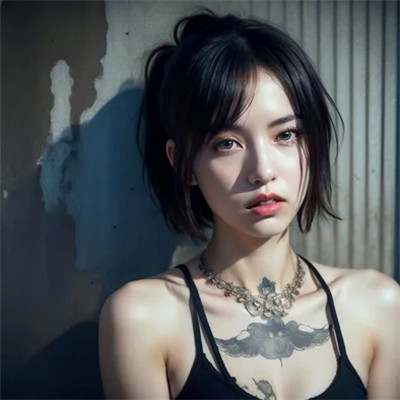 2025最火的微信图片最美女头像