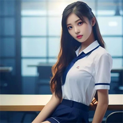 个性头像2025最新款女