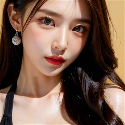 个性头像2025最新款女