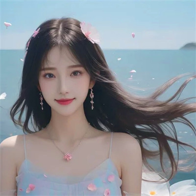 个性头像2025最新款女