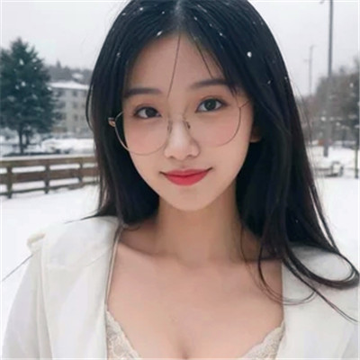 个性头像2025最新款女