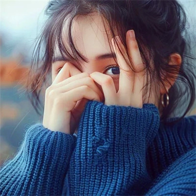 个性头像2025最新款女