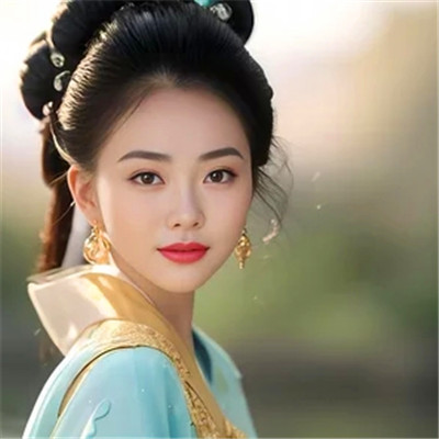 个性头像2025最新款女