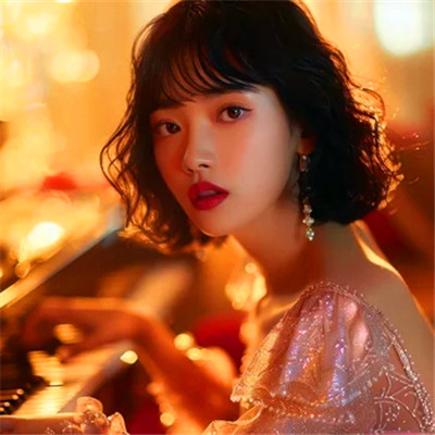 个性头像2025最新款女